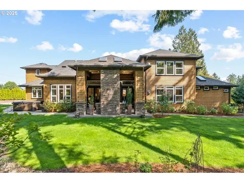 13710 Knaus Road Lake Oswego OR 97034