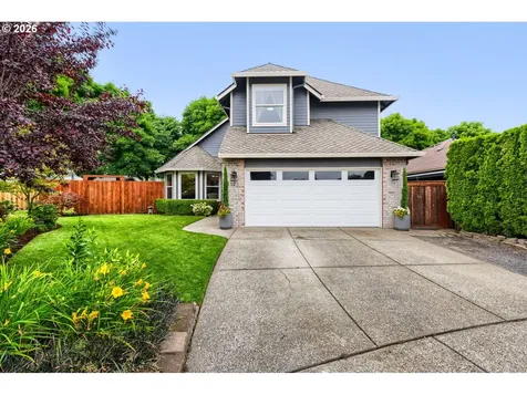 1121 SW 208th Place Beaverton OR 97003