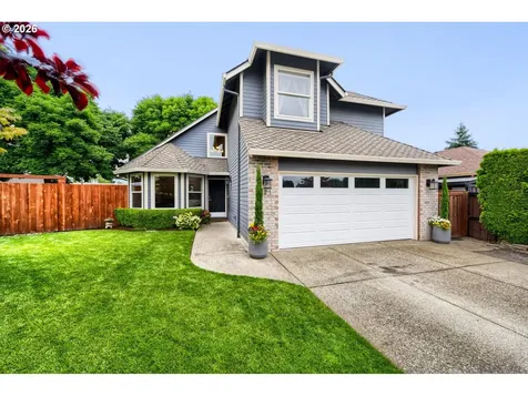 1121 SW 208th Place Beaverton OR 97003