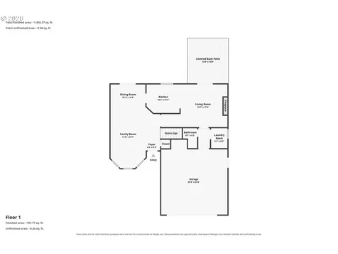 1121 SW 208th Place Beaverton OR 97003