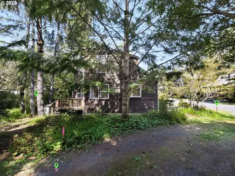 511 1st Street Manzanita OR 97130