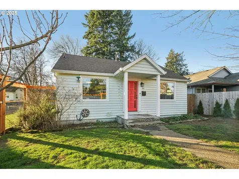 311 NE 92nd Place Portland OR 97220