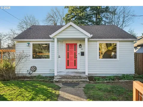 311 NE 92nd Place Portland OR 97220