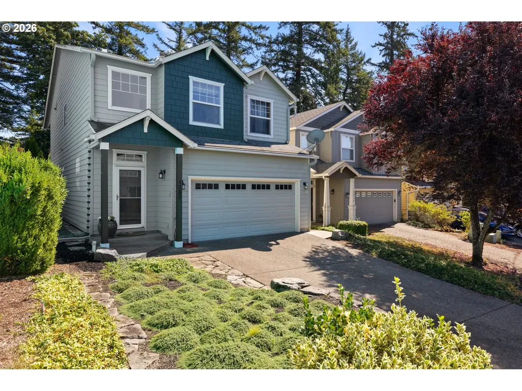 1082 57th Street Washougal WA 98671