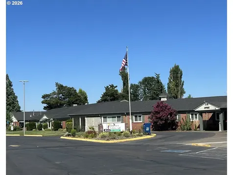 1215 Stanfield Road Woodburn OR 97071