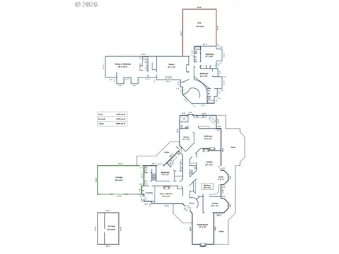 1205 SW Fairfax Place Portland OR 97225