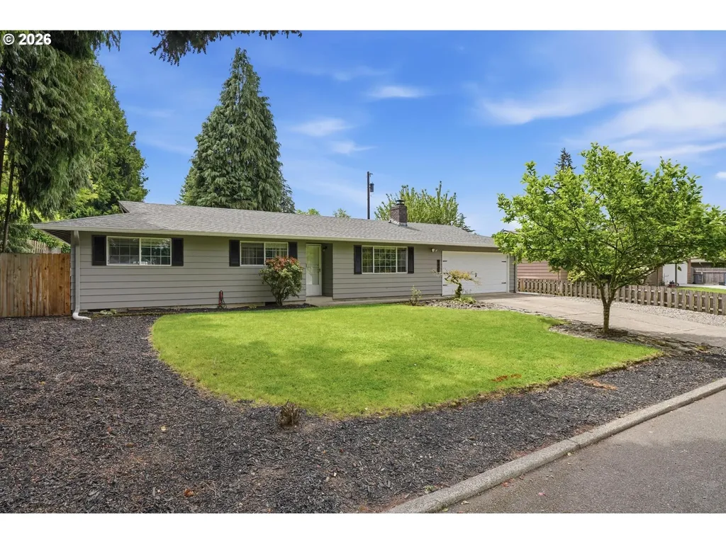 9405 NE 10th Street Vancouver WA 98664