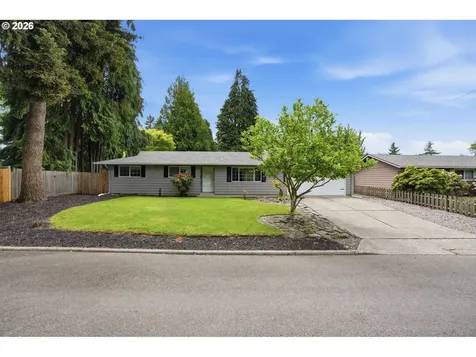 9405 NE 10th Street Vancouver WA 98664