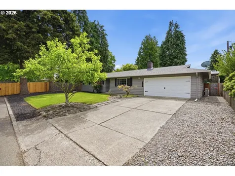 9405 NE 10th Street Vancouver WA 98664
