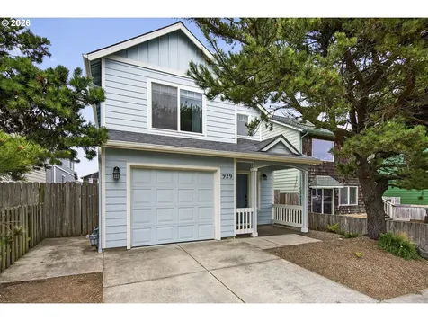 929 NW Spring Street Newport OR 97365