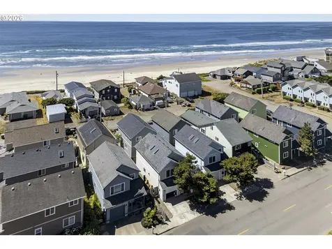 929 NW Spring Street Newport OR 97365