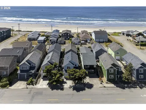929 NW Spring Street Newport OR 97365