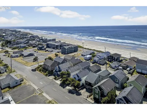 929 NW Spring Street Newport OR 97365