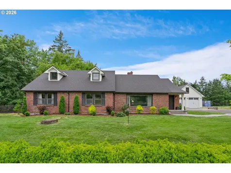 1316 NE 232nd Avenue Camas WA 98607