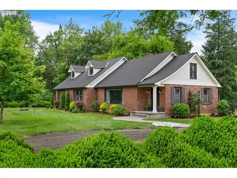 1316 NE 232nd Avenue Camas WA 98607