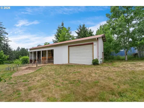 1316 NE 232nd Avenue Camas WA 98607