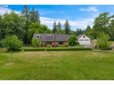 1316 NE 232nd Avenue Camas WA 98607