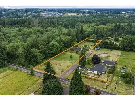 1316 NE 232nd Avenue Camas WA 98607