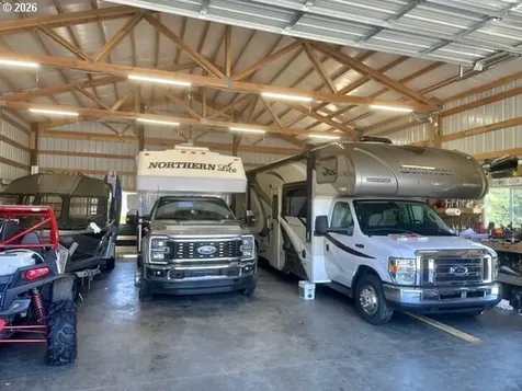 94475 Golf Course Lane North Bend OR 97459