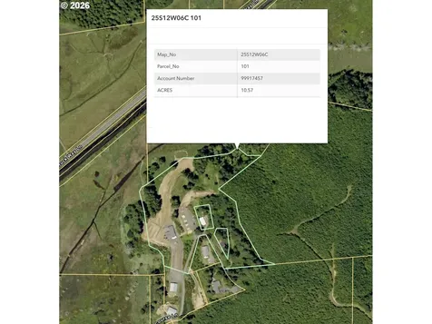 94475 Golf Course Lane North Bend OR 97459