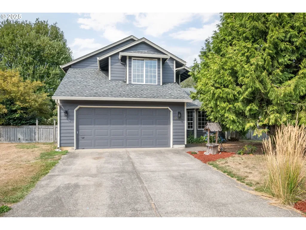 244 Sparks Drive Kelso WA 98626