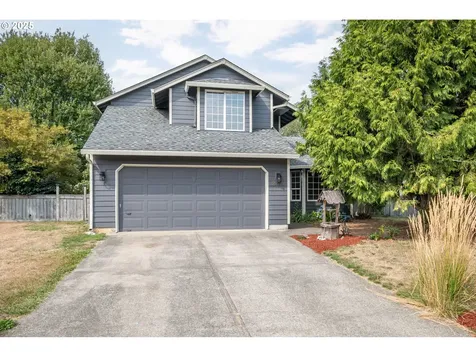 244 Sparks Drive Kelso WA 98626