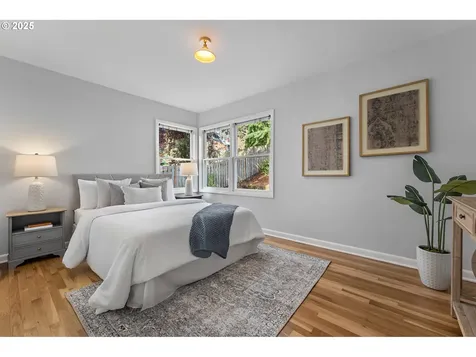 5411 SW Idaho Street Portland OR 97221