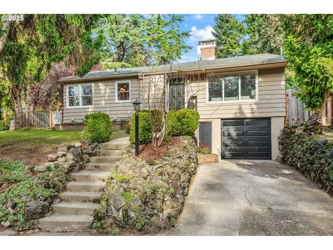 5411 SW Idaho Street Portland OR 97221