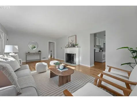 5411 SW Idaho Street Portland OR 97221