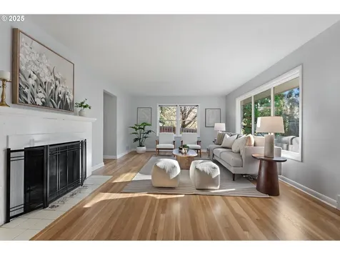 5411 SW Idaho Street Portland OR 97221