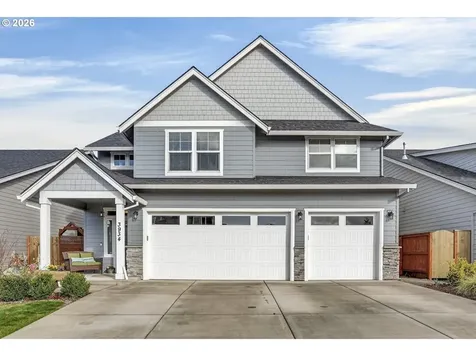 3934 N Boomer Drive Newberg OR 97132
