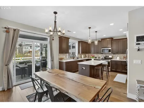 3934 N Boomer Drive Newberg OR 97132