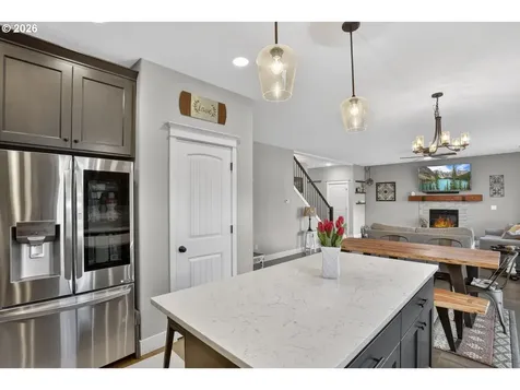 3934 N Boomer Drive Newberg OR 97132