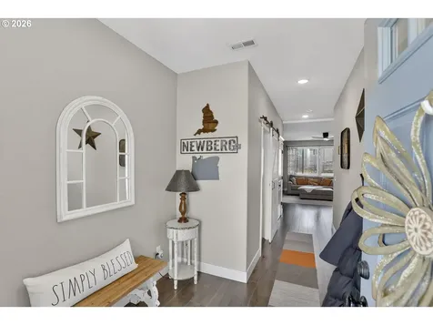 3934 N Boomer Drive Newberg OR 97132