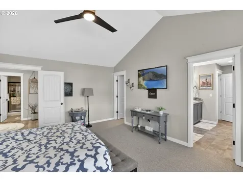 3934 N Boomer Drive Newberg OR 97132