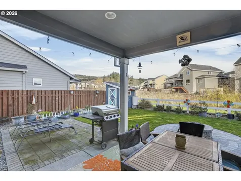 3934 N Boomer Drive Newberg OR 97132