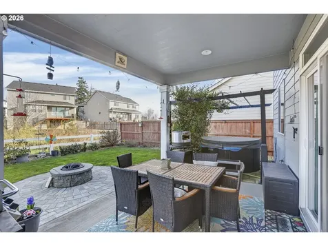 3934 N Boomer Drive Newberg OR 97132