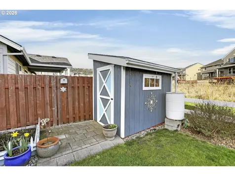 3934 N Boomer Drive Newberg OR 97132