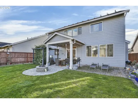 3934 N Boomer Drive Newberg OR 97132