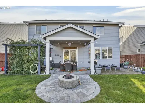3934 N Boomer Drive Newberg OR 97132