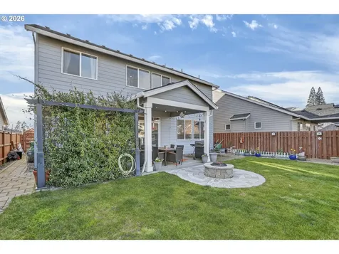 3934 N Boomer Drive Newberg OR 97132