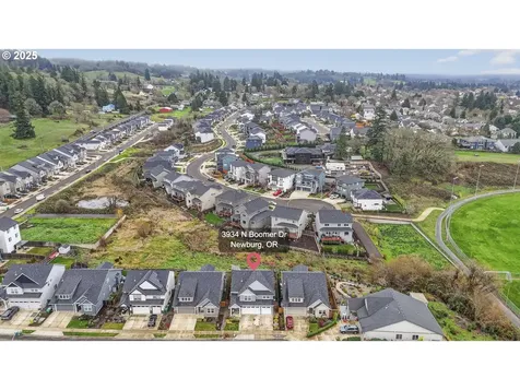 3934 N Boomer Drive Newberg OR 97132