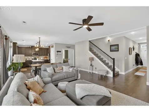 3934 N Boomer Drive Newberg OR 97132
