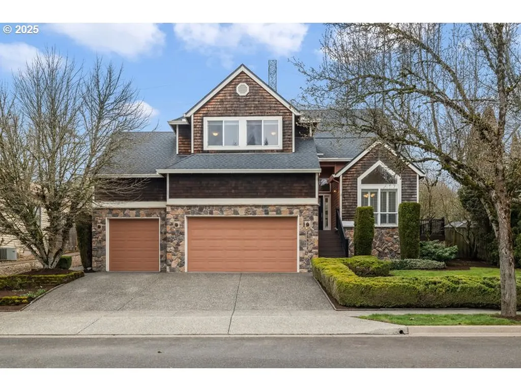 15932 SW Breccia Drive Beaverton OR 97007