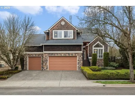 15932 SW Breccia Drive Beaverton OR 97007
