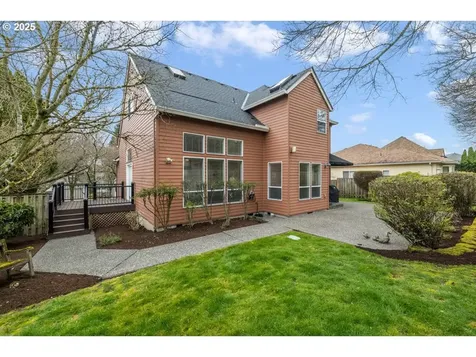15932 SW Breccia Drive Beaverton OR 97007