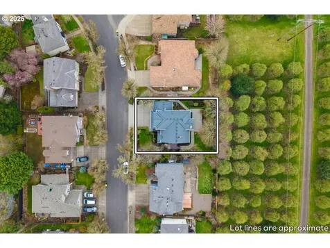 15932 SW Breccia Drive Beaverton OR 97007
