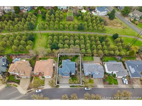 15932 SW Breccia Drive Beaverton OR 97007