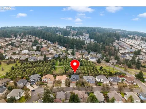 15932 SW Breccia Drive Beaverton OR 97007