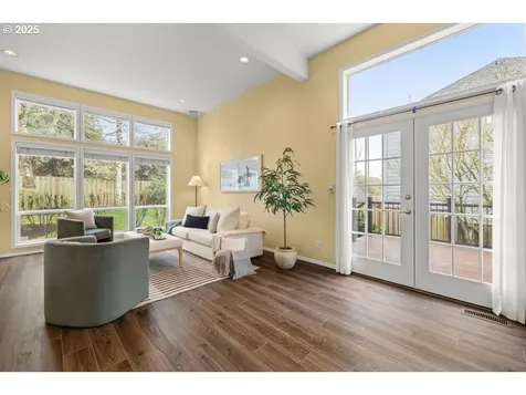 15932 SW Breccia Drive Beaverton OR 97007